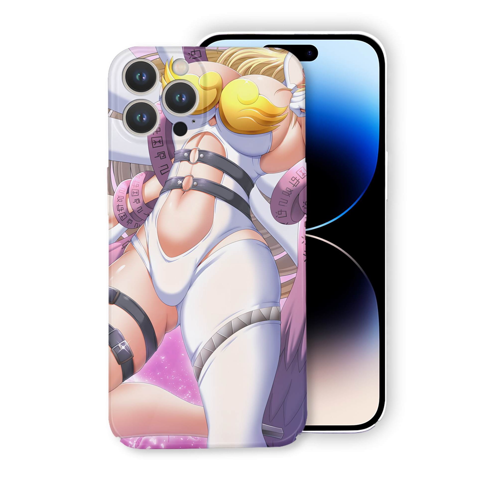 （画像用） Digimon デジタルモンスター/デジモン 【iPhone 14シリーズ対応】ハードケース